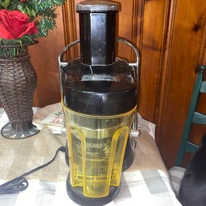 Juicer